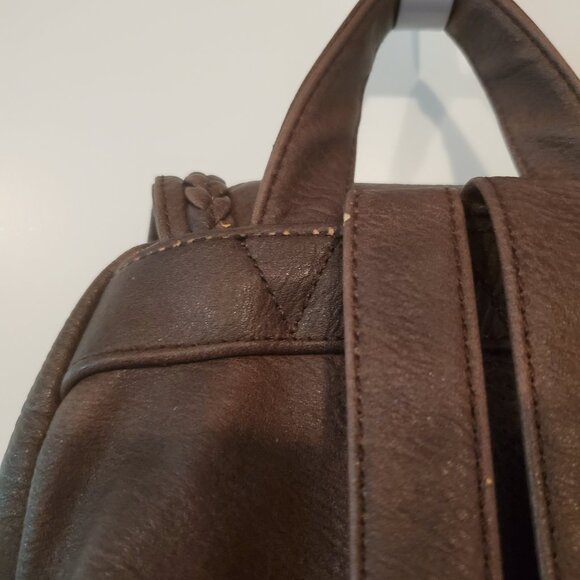 Colab Backpack Purse - Picture 13 of 15